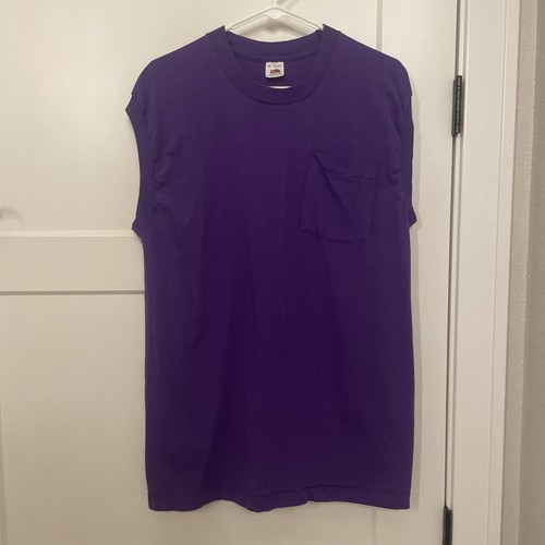 Vtg fruit the loom - of,