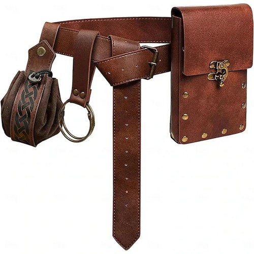Renaissance cosplay leather - cosplay,