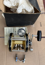 Policansky 4B Boat Reel