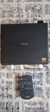 Teac Al 101da Amplifier 