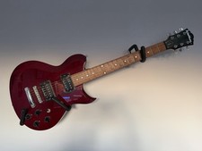 Washburn WI Electric Guitar