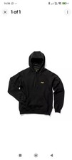 Snickers Black Campaign Hoodie
