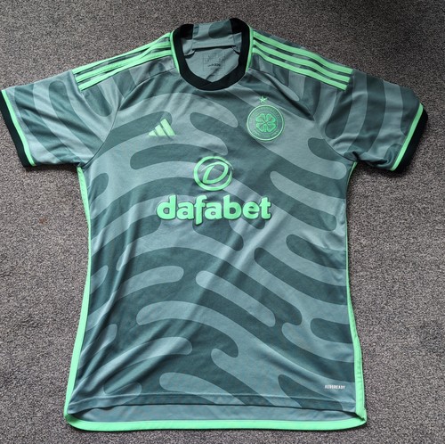 Celtic adidas football third - celtic,