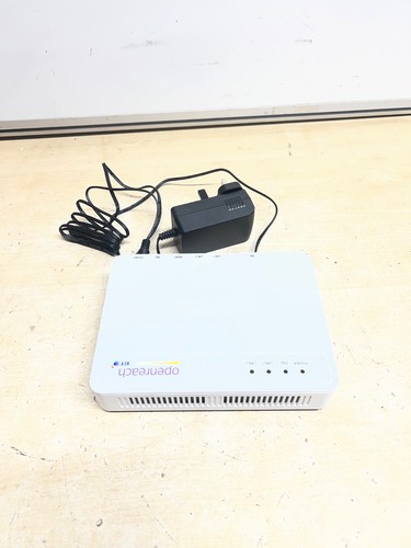 Openreach focus 2fub - openreach, v-2fub/r