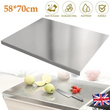 58cm*70cm Stainless Steel
