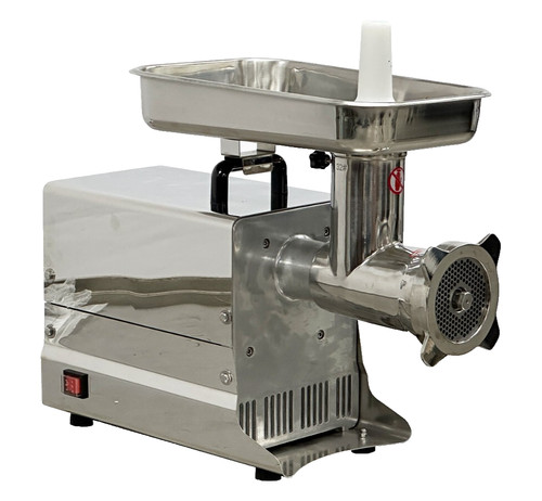 New commercial 2hp meat - 2hp,