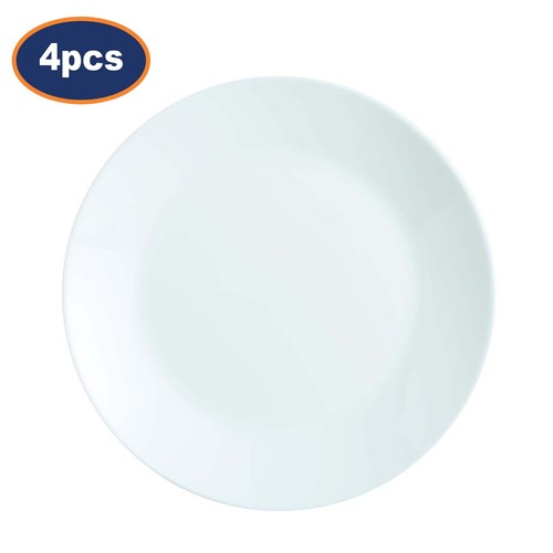 Dinner plate luminarc zelie - plate,