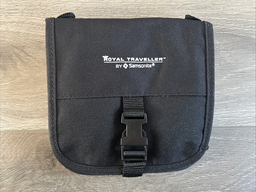 Vtg royal traveller - traveller, by