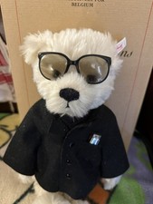 Steiff toots thielemans - steiff, "toots