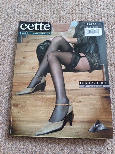 Cette stockings classic - cette,