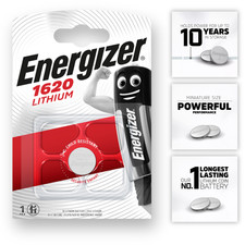 CR1620 ENERGIZER Lithium
