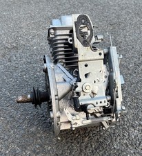 Honda Izy Lawnmower Bare Engine Cylinder & Piston  For HRG465 C3 18” 135cm2