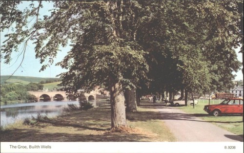 Vintage dennis postcard the - dennis,
