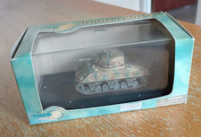 Dragon Armor (2009)  1:72 Beutepanzer M4A2 75mm, Eastern Front 1944, No. 60403
