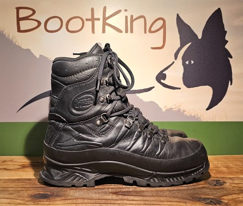 Meindl mfs waterproof mountain - meindl,