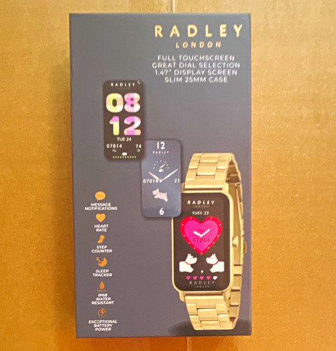 Radley london smart - radley, watch