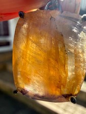 Blue John Stone fluorite