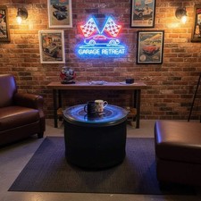 Avon F1 Slick Racing Tyre