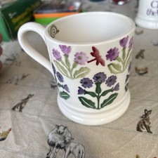  Emma Bridgewater Spongeware