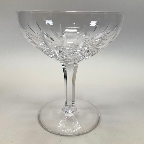 Stuart crystal monaco - crystal,