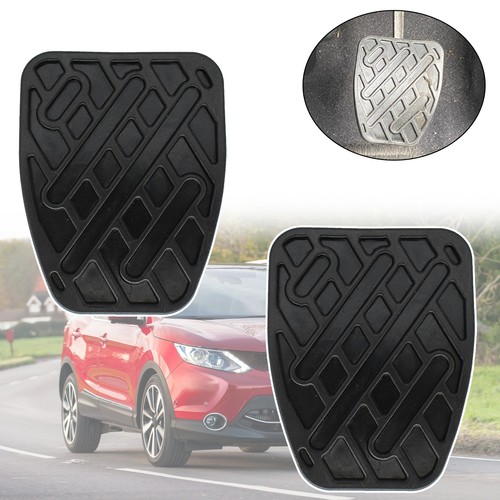 2pcs brake foot pedal - 2pcs,
