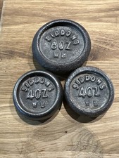 Vintage Siddons Imperial