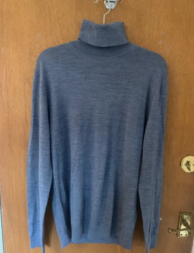 Men blue roll - blue,