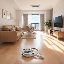 Vacuum Cleaner Parts Easy To