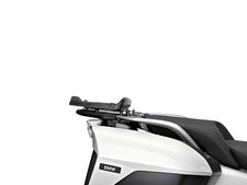 Shad top box luggage - top, rack