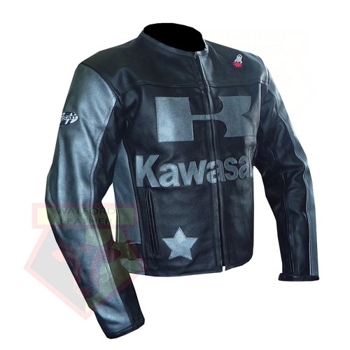 Kawasaki grey and - grey,