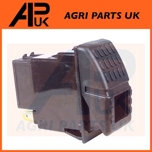 Head side light rocker switch - side,