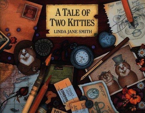 Tale two kitties smith - tale,