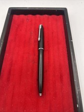 Parker 45  Black CT Ballpoint