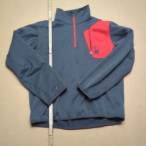 Spyder softshell jacket mens - softshell,