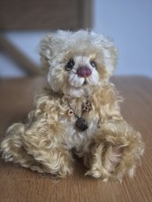 Charlie bears calendar girls - charlie,