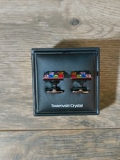 Mens Cufflinks Genuine