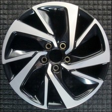 Honda HR-V 18 Inch Machined