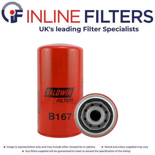 Oil filter for - filter,