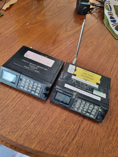 Qty yupiteru mvt - qty., mvt-8000