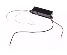 DC 12V to 2000V 5W High-Voltage Electrostatic Negative Ion Generator Ioniser