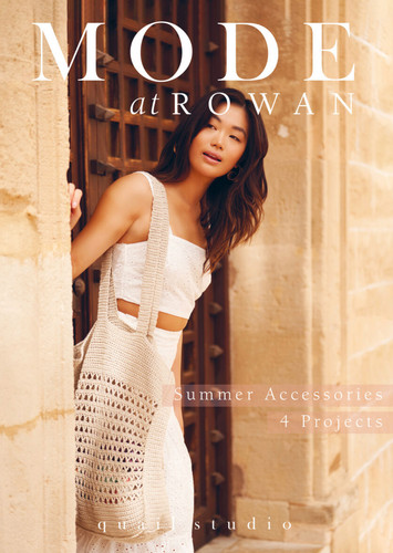 Mode rowan summer - rowan,