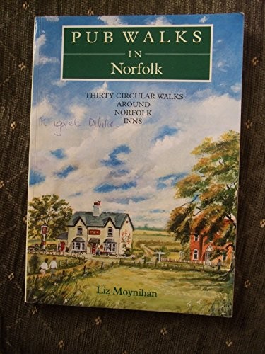 Pub walks norfolk - walks, norfolk,liz
