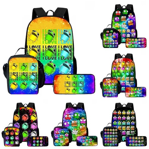 Boys girls repo game school - boys,