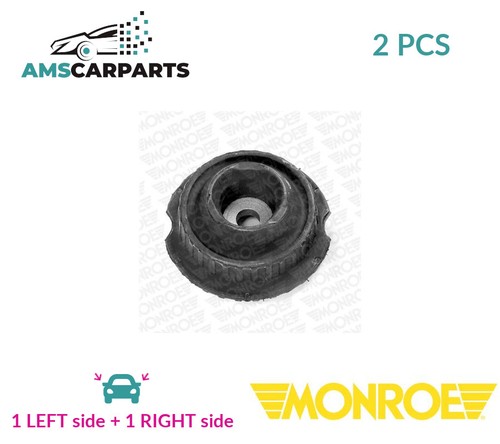 Top strut mounting - mounting, cushion