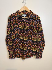 Hawes & Curtis Womens Floral