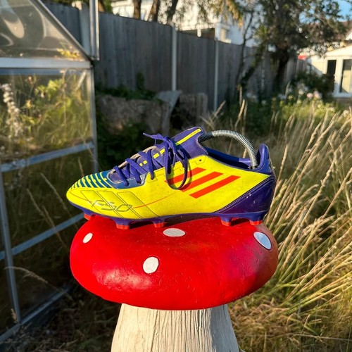 Adidas f50 adizero - fg, football