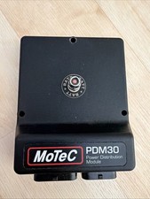 Motec PDM30 Power Distribution