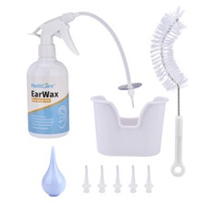 500ml Ear Wax Removal Kit Tool
