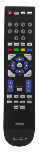 Series remote control fits - series,