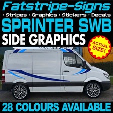 to fit MERCEDES SPRINTER SWB